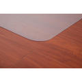 PVC PVC PVC Clear Hard Floor Chair Mat Office